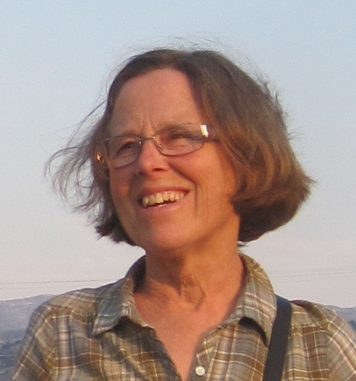 Barbara Stebbins (she/her)