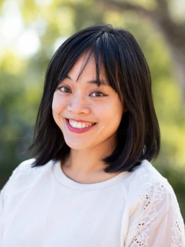 Crystal Huang