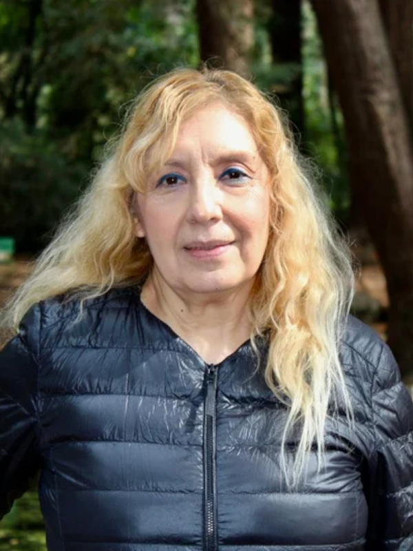 Hortencia Muñoz (she/her)