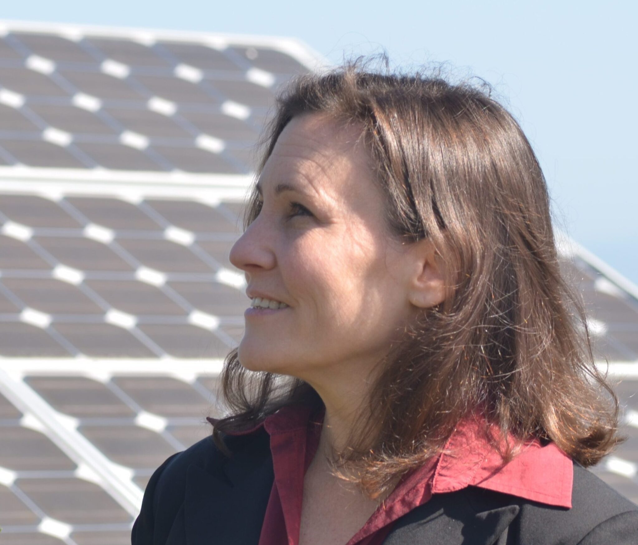 June Brashares, Support Committee