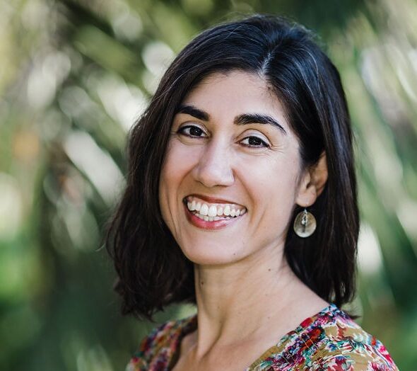 Maria Stamas, Support Committee